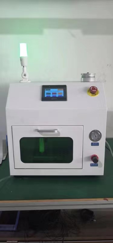Professional Nozzle Cleaning machine